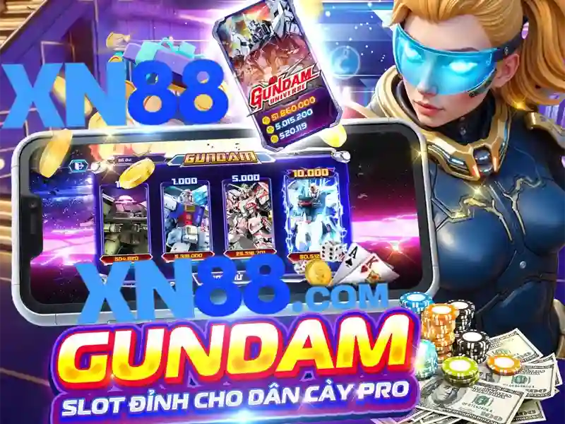 xn88: Tổng quan về nền tảng cá cược trực tuyến tại Việt Nam 1 Đăng Nhập