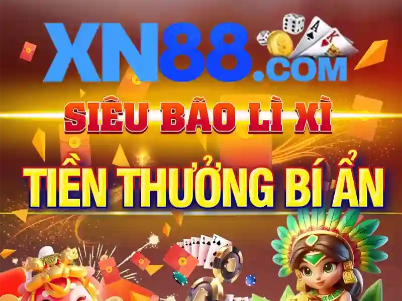 Xn88: Nền tảng giải trí trực tuyến đáng tin cậy Go88