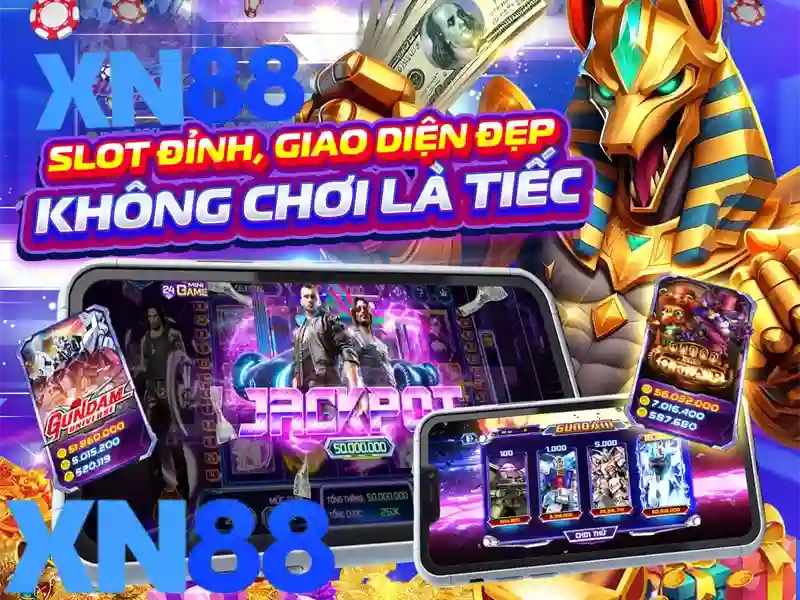 xn88: Tổng quan và hành trình phát triển Soi kèo hiệp 1