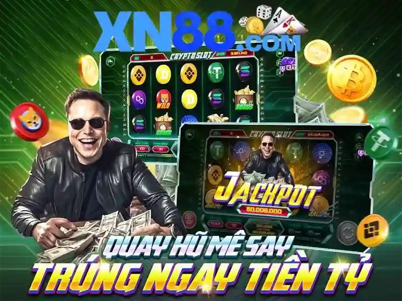An toàn và bảo mật trên xn88
