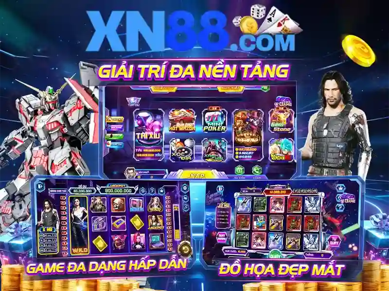 xn88 ap – Tổng quan chủ đề và giá trị cốt lõi