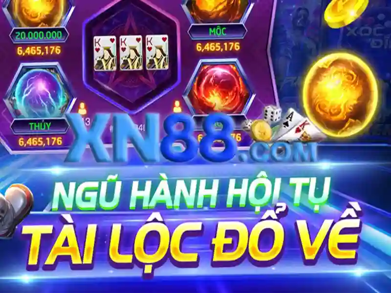 Cá cược thể thao và xổ số