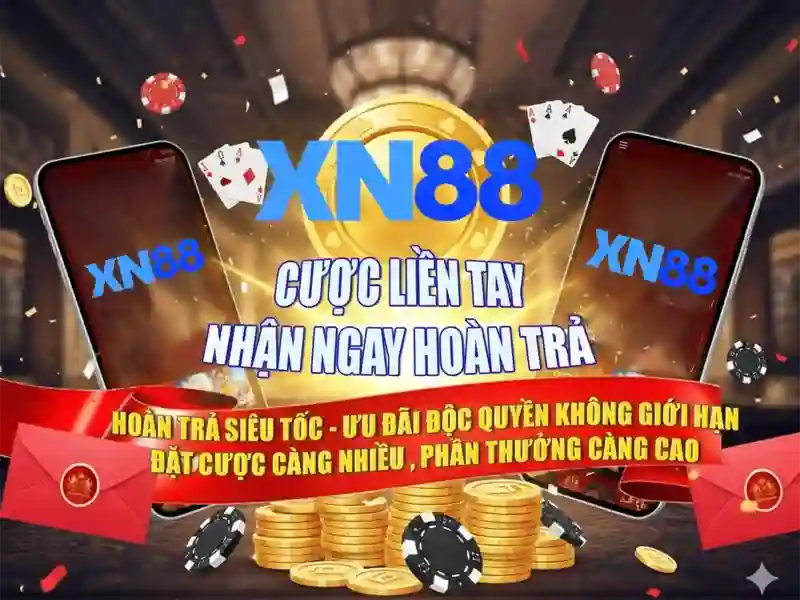 Hệ thống thanh toán đa kênh nhanh chóng tại XN88