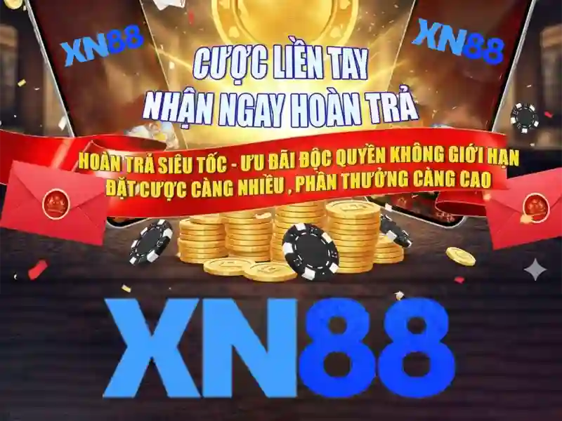 Định hướng phát triển và tầm nhìn tương lai của xn88 lừa đảo