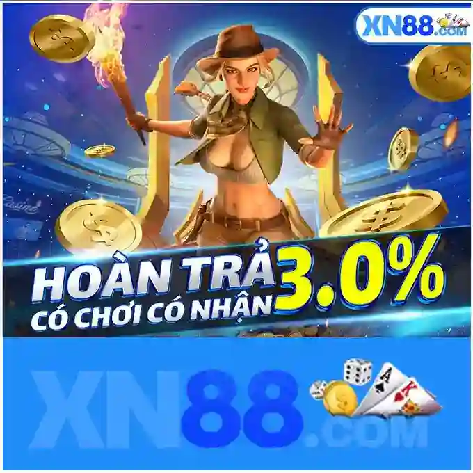 Tổng quan xn88 app com