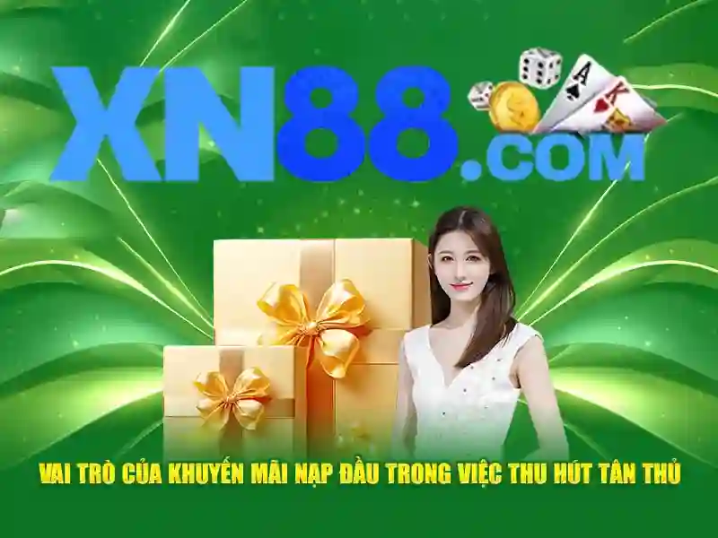 xn88 - Nền tảng giải trí trực tuyến uy tín Go88